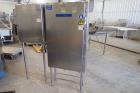 Peerless Hs28hd Triple Roller Bar Dough Mixer